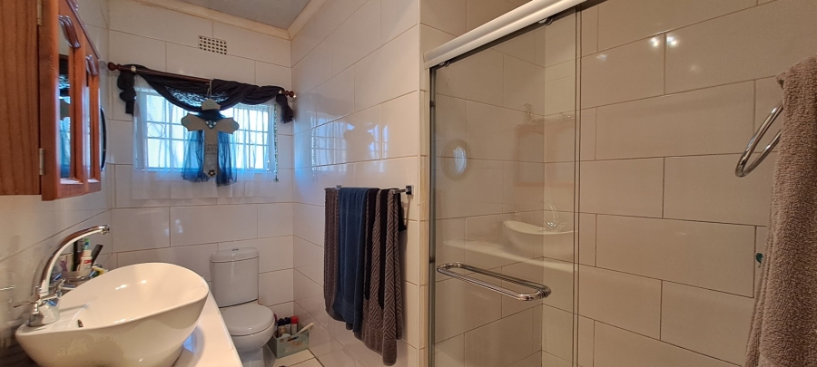 3 Bedroom Property for Sale in Morelig Free State